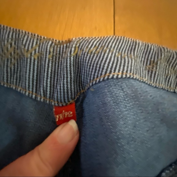 Apple Bottom Embellished Y2K Jean - Picture 13 of 16